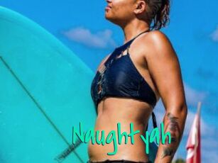 Naughtyah