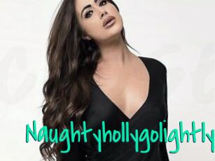 Naughtyhollygolightly