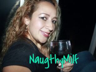NaugthyMilf
