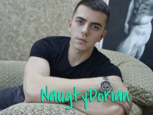 NaugtyDorian