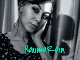 NaumaRain