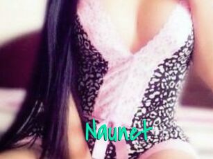 Naunet