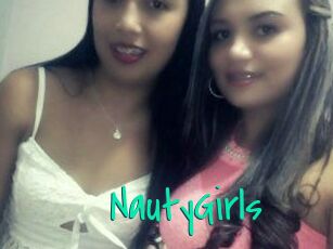 Nauty_Girls