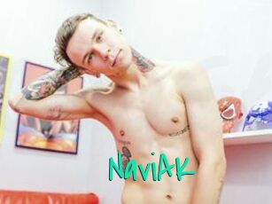 NaviAK