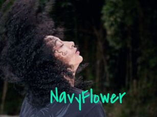 NavyFlower