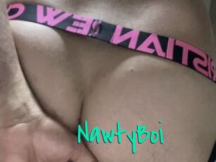 NawtyBoi