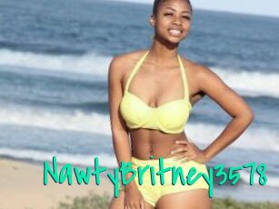 NawtyBritney3578