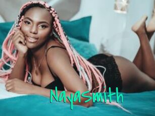 NayaSmith