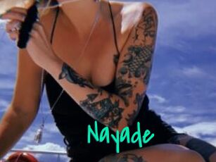 Nayade