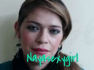 Nayasexygirl