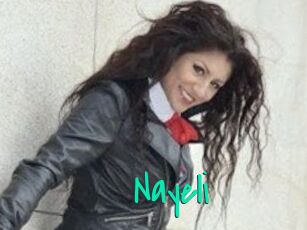 Nayeli