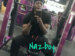 Nazboy