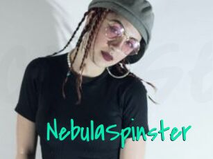 NebulaSpinster