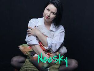 NecSky