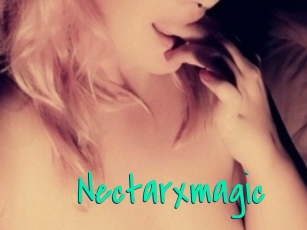 Nectarxmagic