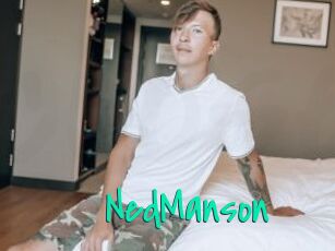 NedManson