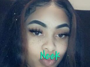 Neek