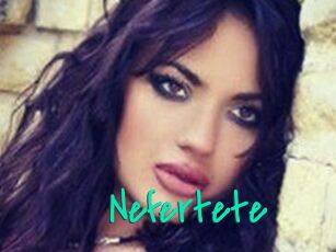 Nefertete