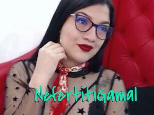 NefertitiGamal