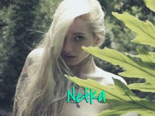 Nefka