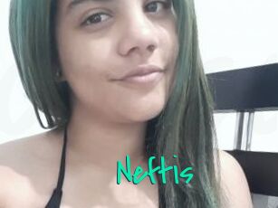 Neftis
