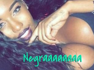 Negraaaaaaaa