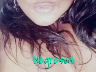 Negresca