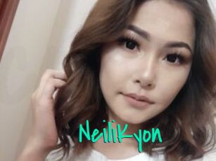 NeiliKyon