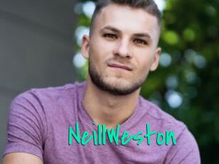 NeillWeston Cool Sexe