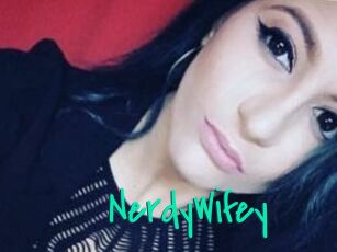 NerdyWifey