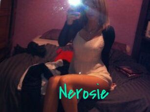Nerosie