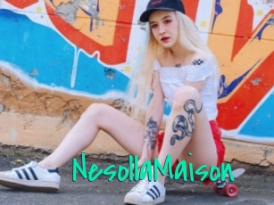 NesollaMaison Cool Sexe