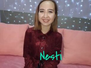Nesti
