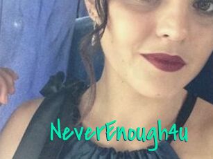 NeverEnough4u