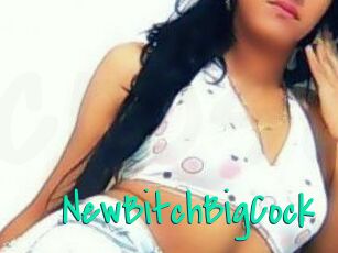 NewBitchBigCock