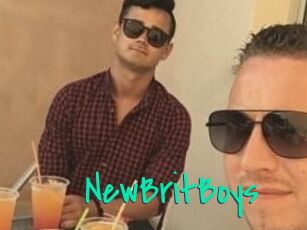 NewBritBoys