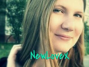 NewLoveX