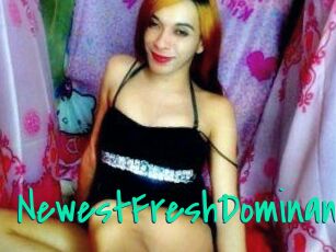 NewestFreshDominant