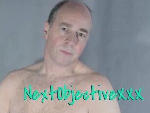 NextObjectiveXXX