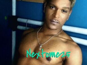 Nextome25