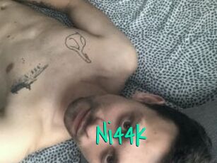 Ni44k