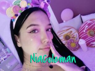 NiaColeman