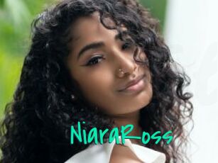 NiaraRoss
