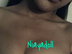 Niayadoll