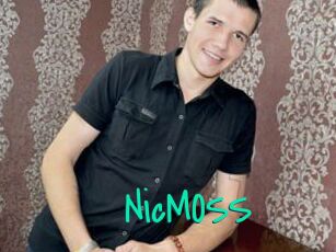 NicMOSS