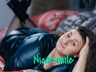 NicaSmile