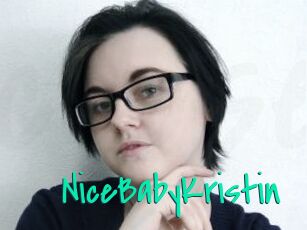 NiceBabyKristin