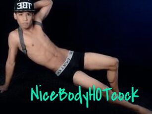 NiceBodyHOTcock