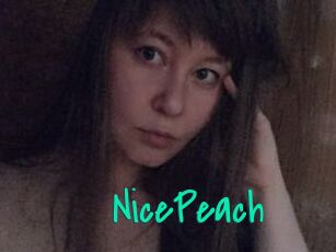 NicePeach