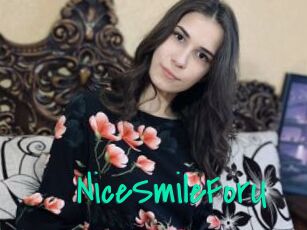 NiceSmileForU